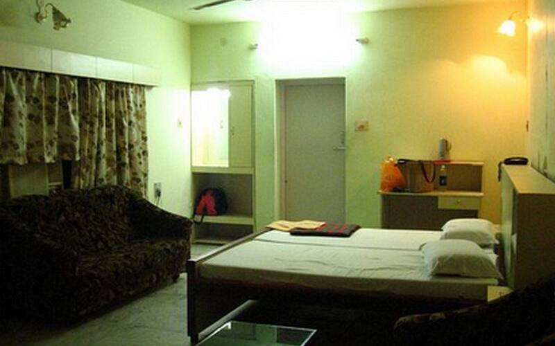 Star Residency, Ramanathapuram 2